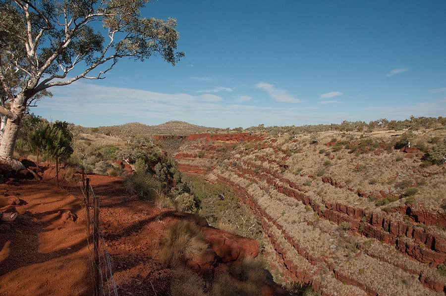 Karijini National Park, Australia