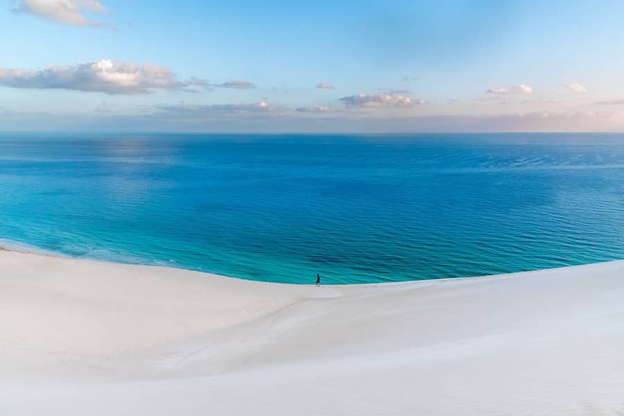 Socotra Island, Yemen