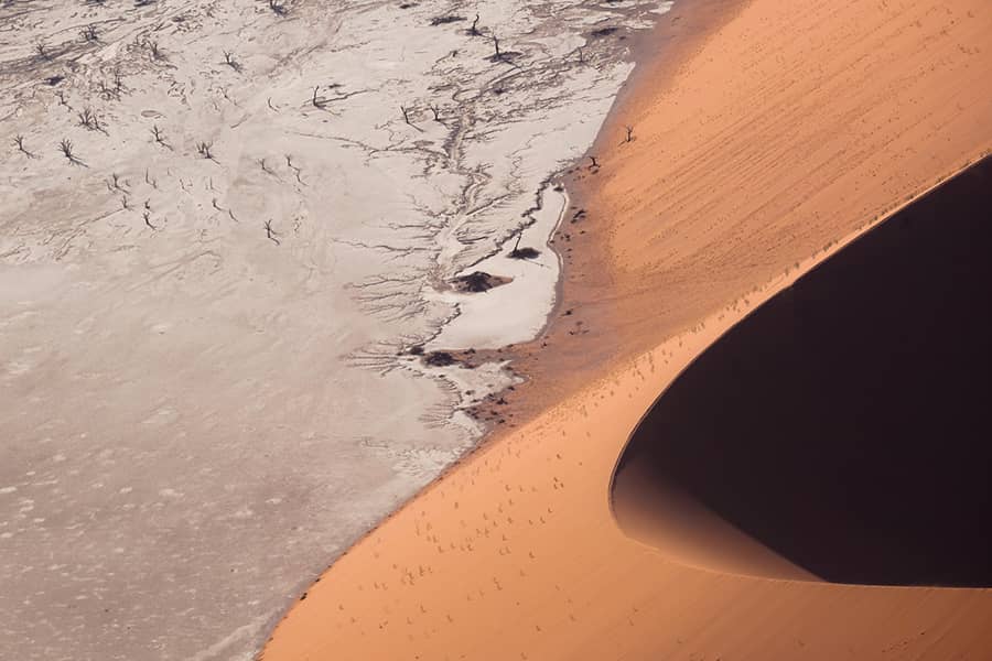 Sossusvlei, Namibia
