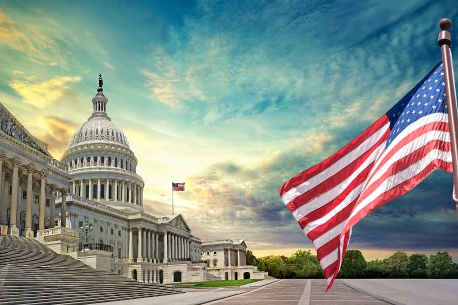 Which president was known as the “Great Emancipator”?