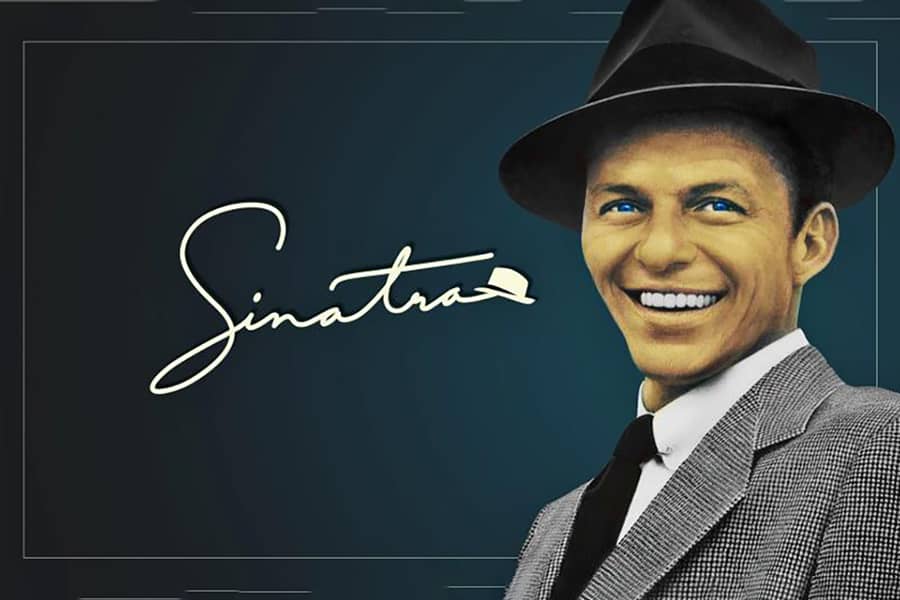 What was Sinatra’s full name?