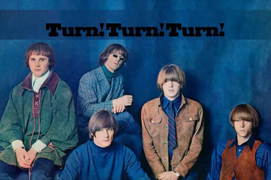 Which band recorded the hit 