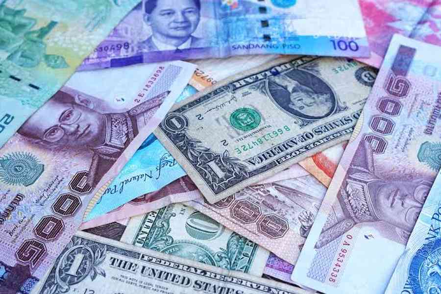 What country first issued paper money?