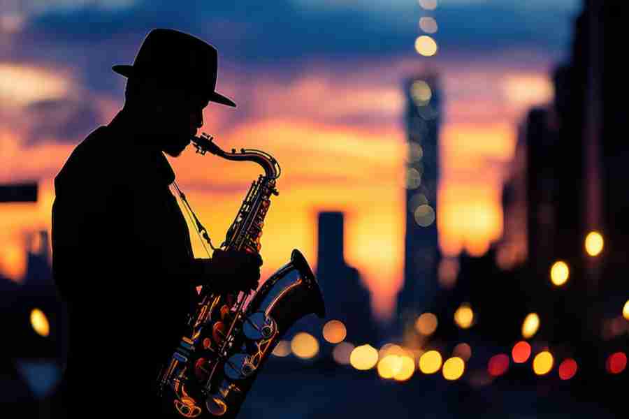 Which city is known as the birthplace of jazz?