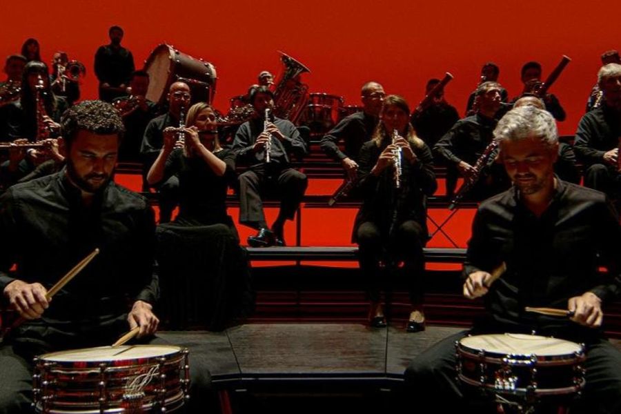 Which composer wrote “Boléro”?