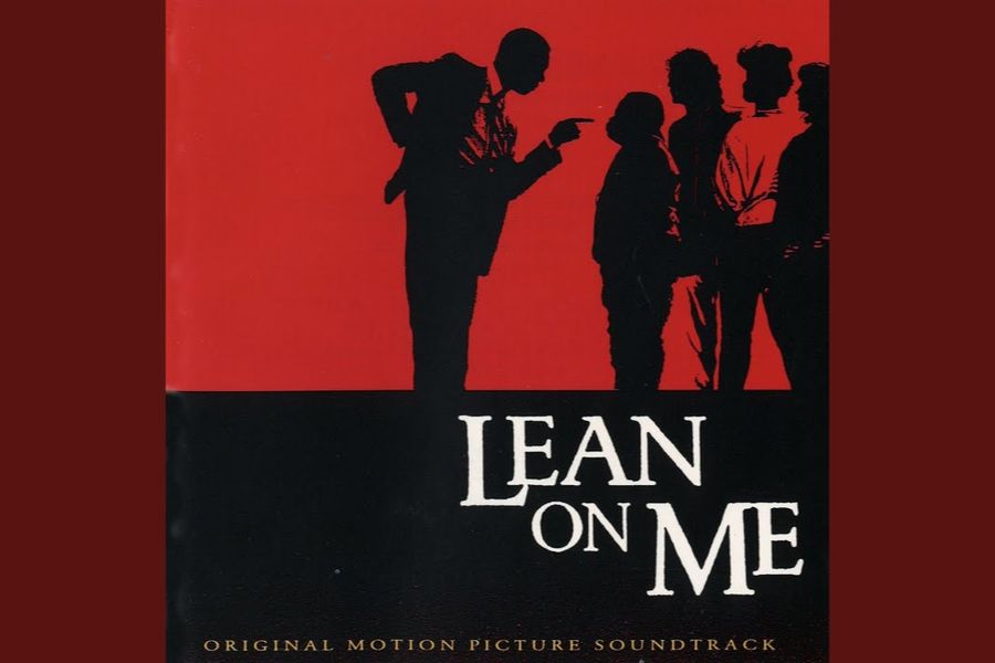 Who sang “Lean on Me”?