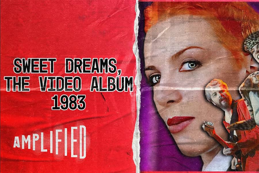 Who sang “Sweet Dreams” in 1983?