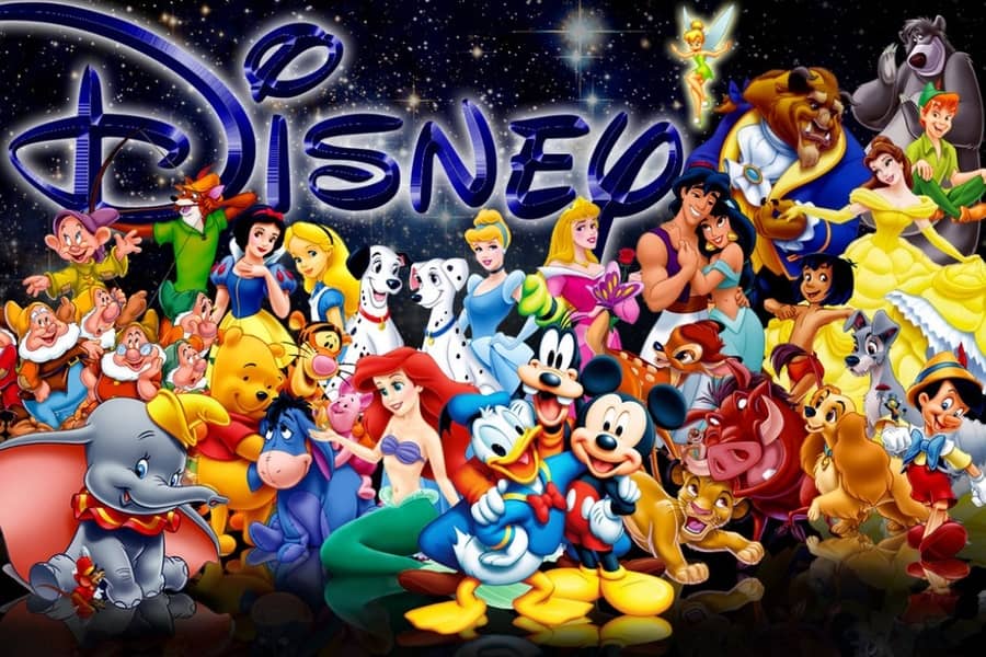 What kind of animal is Winnie-the-Pooh?