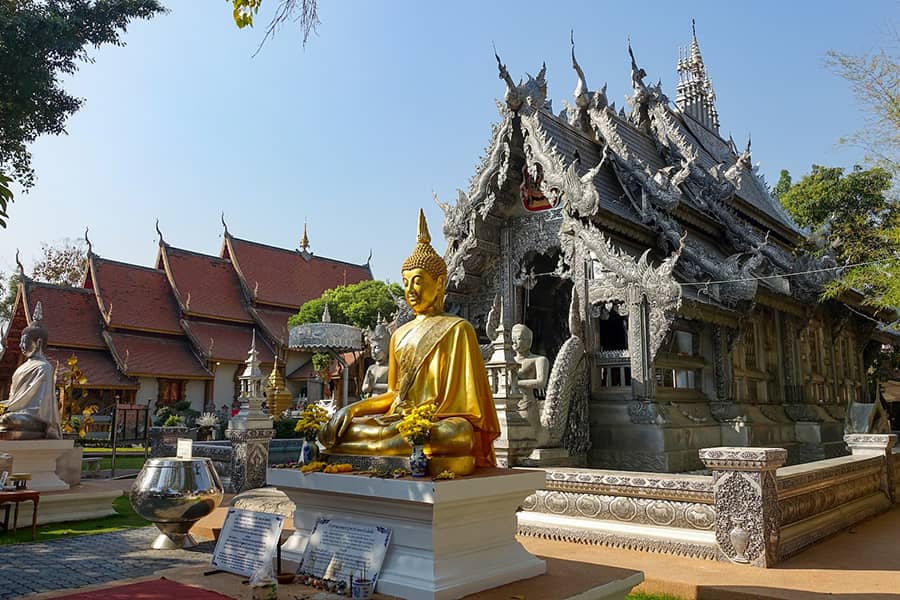 Chiang Mai