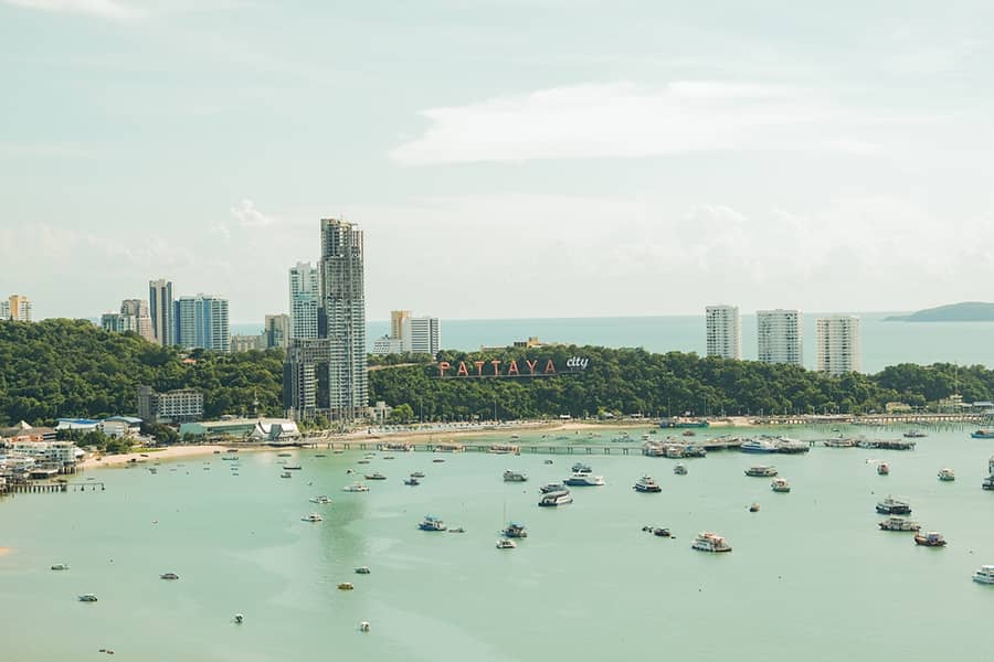 Pattaya