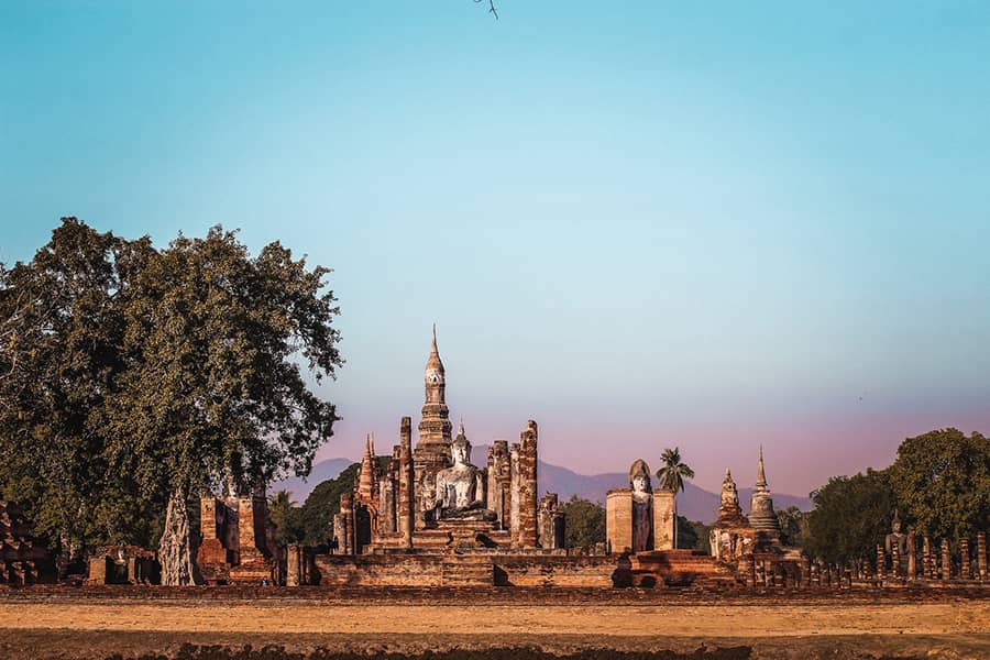 Sukhothai