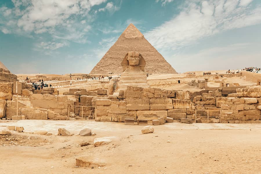 From Myth to Reality: 5 Amazing Ancient Civilizations