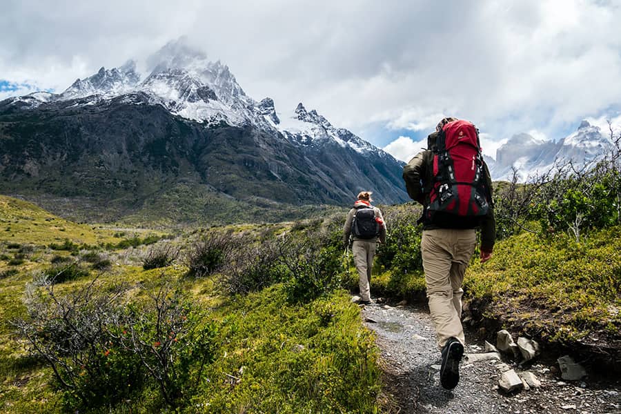 Best Hiking Trails for Nature Lovers