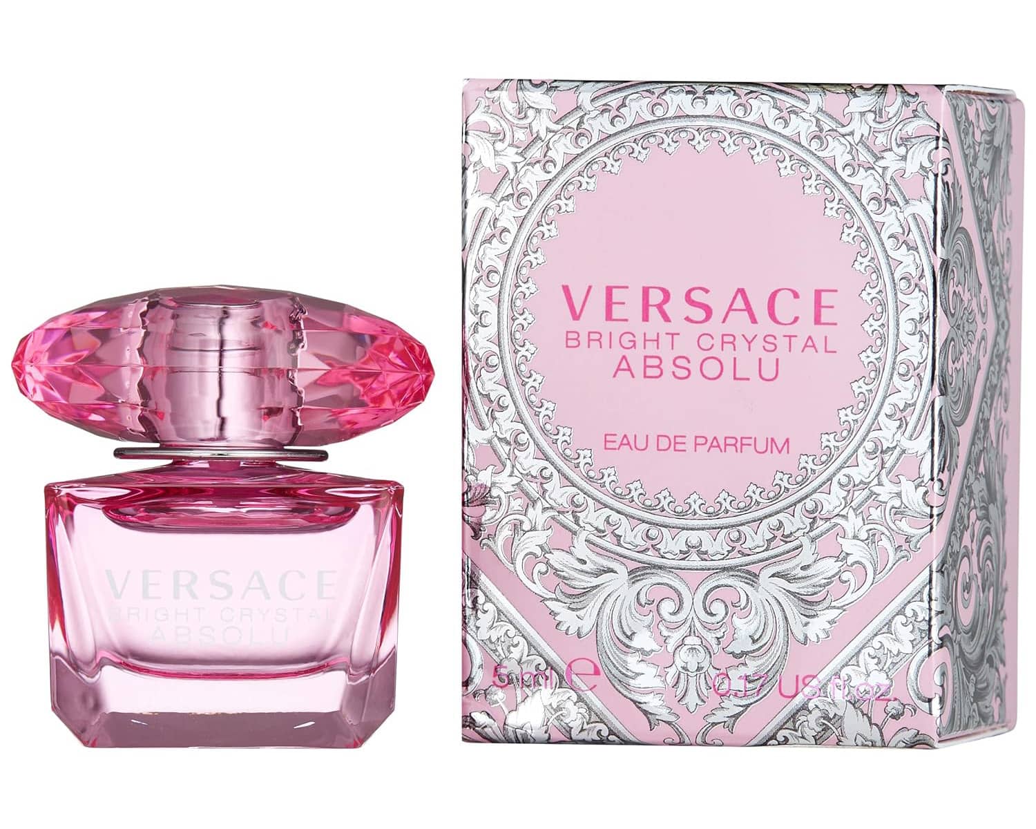 Versace Bright Crystal Absolu Women