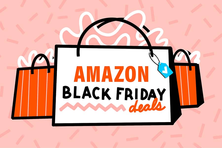 Amazon Black Friday