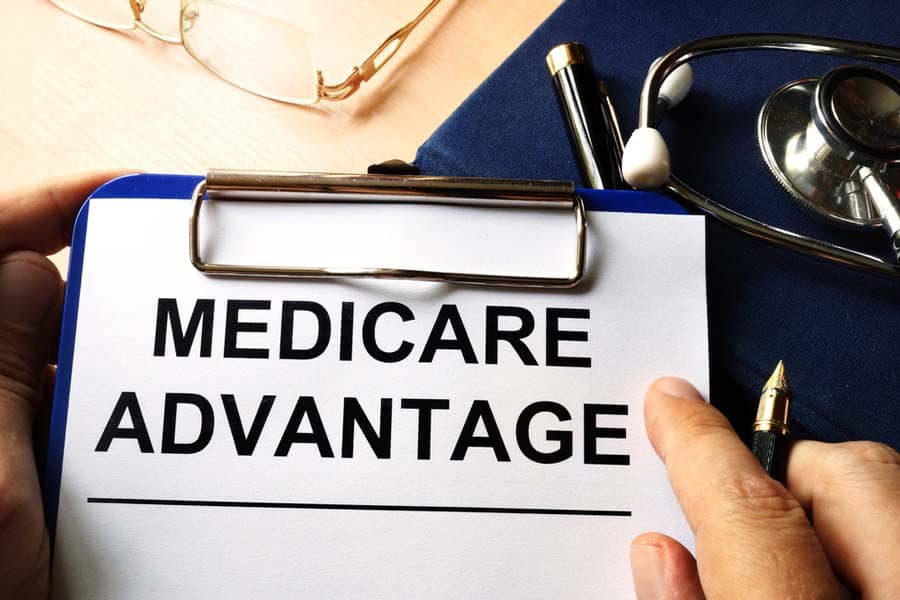 Best Medicare Advantage Plans for Seniors Over 65