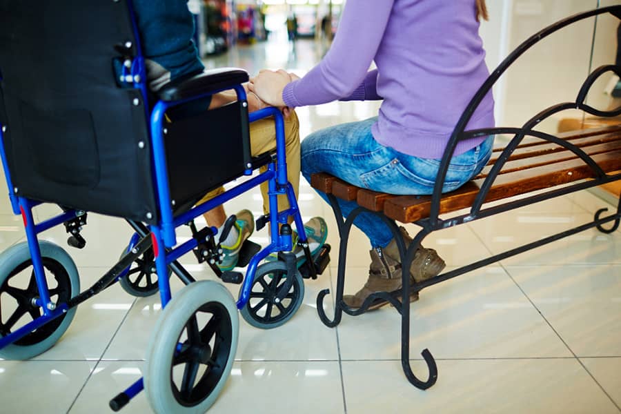 Top 10 Mobility Aids Covered by Medicare